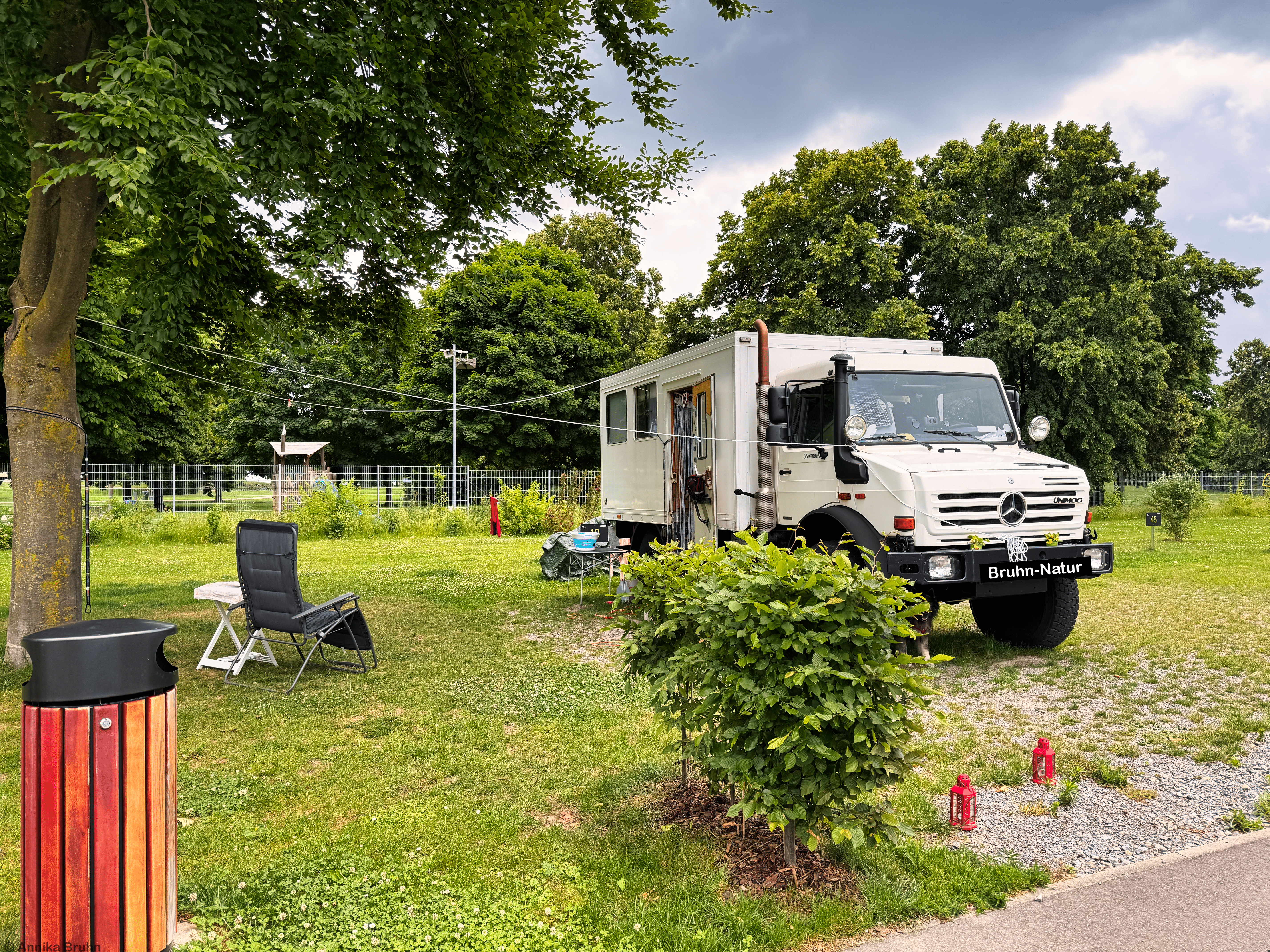 Platz Nr. 48
